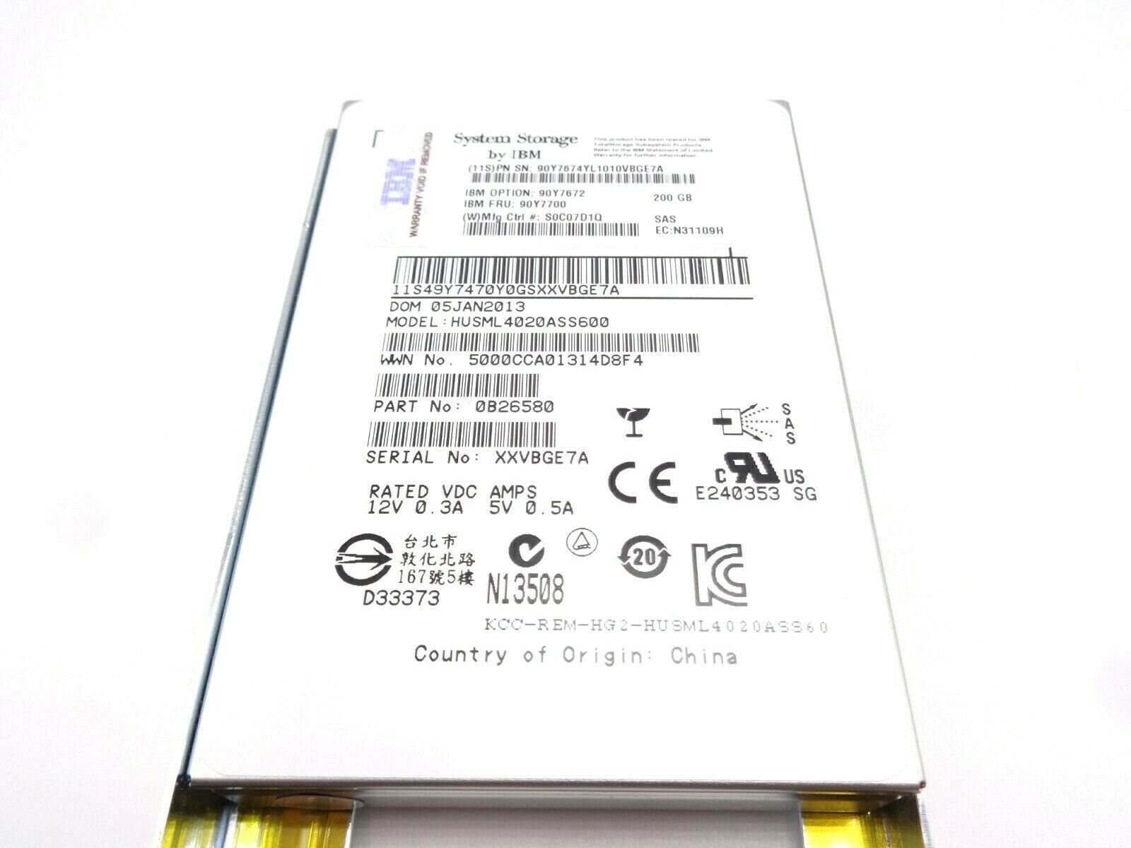 90Y7700