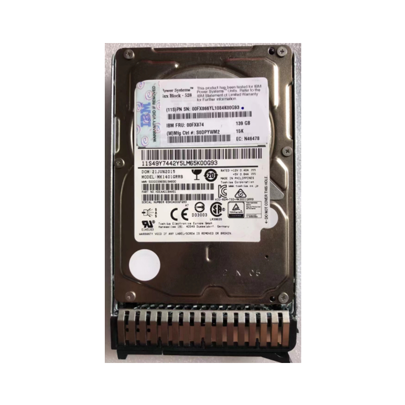 00FX874