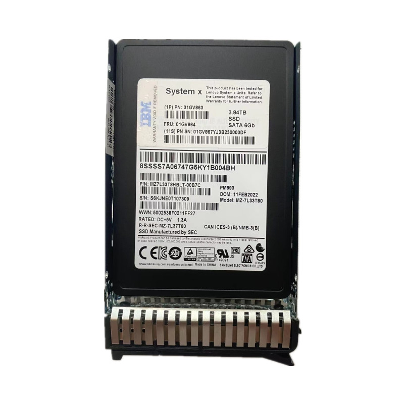 01GV864