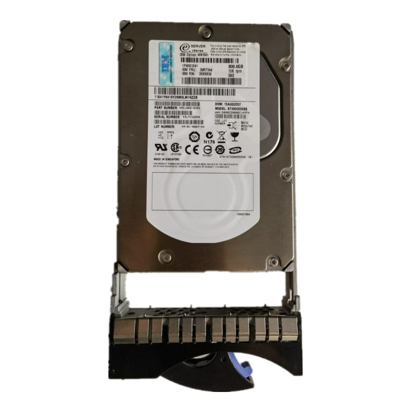 39R7344
